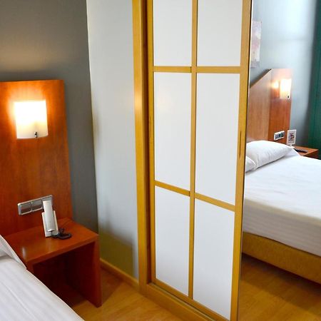 Hotel Alda Palacio Valdes Avilés Екстериор снимка