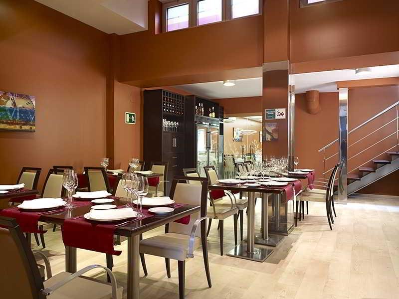 Hotel Alda Palacio Valdes Avilés Екстериор снимка