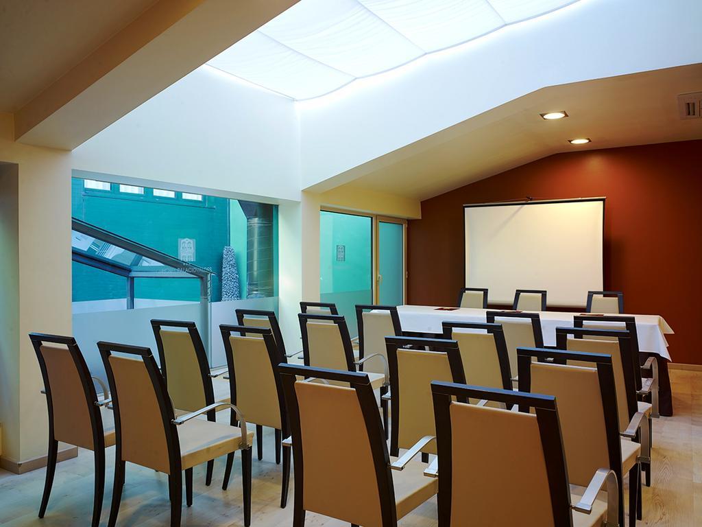 Hotel Alda Palacio Valdes Avilés Екстериор снимка